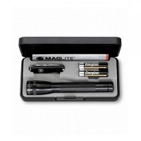 Набор Victorinox Maglite-Set Нож и фонарь, Vx44033, Victorinox - Купить в интернет-магазине Darilka.com.ua