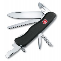 Нож Victorinox FORESTER, Vx08363.3, Victorinox - Купить в интернет-магазине Darilka.com.ua