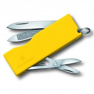 Нож Victorinox TOMO желтый