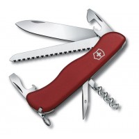 Нож Victorinox RUCKSACK, Vx08863, Victorinox - Купить в интернет-магазине Darilka.com.ua