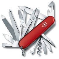 Нож Victorinox HANDYMAN, Vx13773, Victorinox - Купить в интернет-магазине Darilka.com.ua