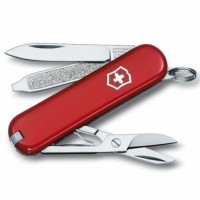 Нож Victorinox CLASSIC SD, Vx06223, Victorinox - Купить в интернет-магазине Darilka.com.ua