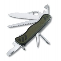 Нож Victorinox SWISS SOLDIER'S KNIFE, Vx08461.MWCH, Victorinox - Купить в интернет-магазине Darilka.com.ua