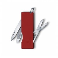 Нож Victorinox TOMO красный, Vx06201.A, Victorinox - Купить в интернет-магазине Darilka.com.ua