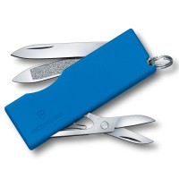 Нож VictorinoxTOMO синий, Vx06201.A2, Victorinox - Купить в интернет-магазине Darilka.com.ua