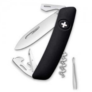 Нож Swiza KNIFE 0020.1010