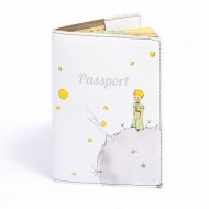 Обложка для паспорта Just Cover «Маленький принц 2»