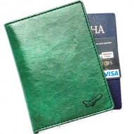 Обложка для паспорта Air Lux