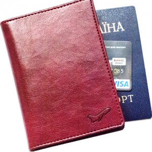 Обложка для паспорта Air Lux