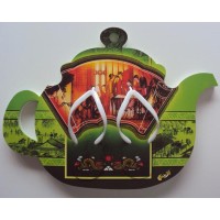 Вьетнамки "Китайский чайник", tapki-006, Darilka - Купить в интернет-магазине Darilka.com.ua