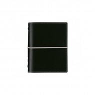 Органайзер Filofax Domino, Pocket Black