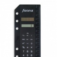 Портативный калькулятор Filofax, Personal
