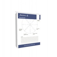 Комплект бланков Filofax "Эффективное планирование" на месяц, Personal, 147004, Filofax - Купить в интернет-магазине Darilka.com.ua