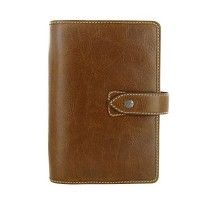 Органайзер Filofax Malden, Personal Ochre