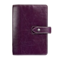 Органайзер Filofax Malden, Personal Purple