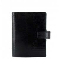 Органайзер Filofax Luxe Pocket Black