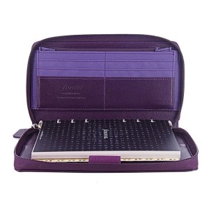Органайзер Filofax Pennybridge, Compact Purple