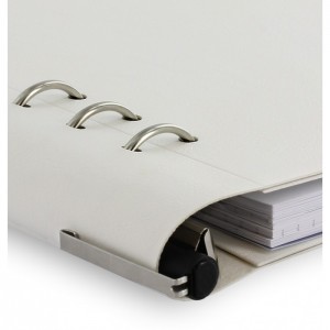 Органайзер Filofax Clipbook A5 Classic White