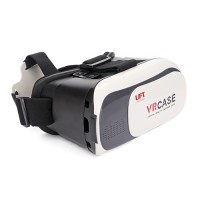 Очки виртуальной реальности 3D vr box1 2016, UFTvrbox1,  - Купить в интернет-магазине Darilka.com.ua