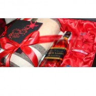 Подарочный набор “Виски Estetic”