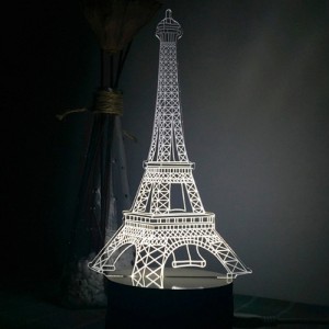 Светильник Paris