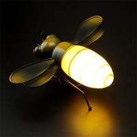 Светильник Пчела, uftlbrabee,  - Купить в интернет-магазине Darilka.com.ua