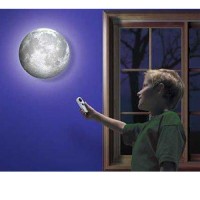 Светильник "Луна", healing-moon,  - Купить в интернет-магазине Darilka.com.ua