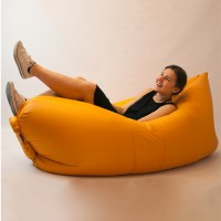 Надувной кресло-мешок , 13495-1,  - Купить в интернет-магазине Darilka.com.ua