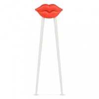 Набір для суші Lip Stick Fred and Friends, 5130357, Fred & Friends - Купить в интернет-магазине Darilka.com.ua