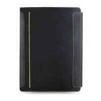 Папка Filofax Circuit Folio, A4 Black, 828181, Filofax - Купить в интернет-магазине Darilka.com.ua