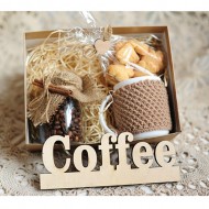 Подарочный набор “Coffee”