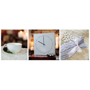 Подарочный набор “Sweet 5 o’clock tea”