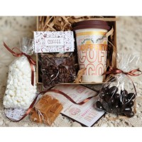 Подарочный набор «Coffee Aroma», Coffee Aroma,  - Купить в интернет-магазине Darilka.com.ua