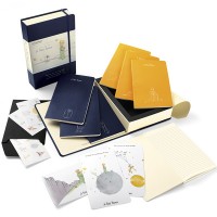 Подарочный набор Moleskine Le Petit Prince GBLEPETIT