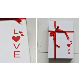Подарочный набор “Love Champange”
