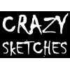 Crazy Sketches