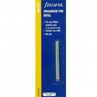 Стержень Filofax Mini Pen Refill Blue
