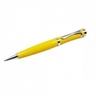 Ручка шариковая "Yellow"