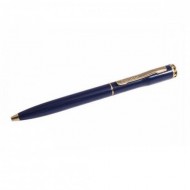 Ручка шариковая «Pierre Cardin» черный лак с золотом