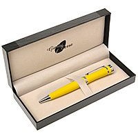 Шариковая ручка Gianni Terra "Yellow"