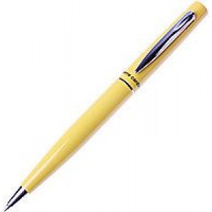Шариковая ручка Pierre Cardin "Yellow"