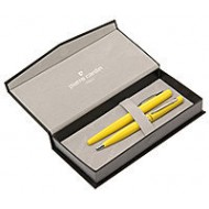Набор: шариковая ручка и ручка-роллер Pierre Cardin – Gilli