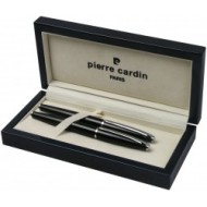 Перьевая и шариковая ручка Pierre Cardin — Pen Black