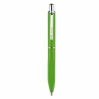 Ручка шариковая Filofax Calipso Green
