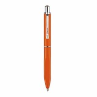 Ручка шариковая Filofax Calipso Orange, 061092, Filofax - Купить в интернет-магазине Darilka.com.ua