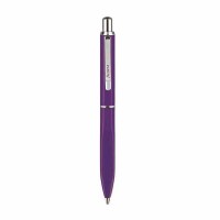 Ручка шариковая Filofax Calipso Purple, 061093, Filofax - Купить в интернет-магазине Darilka.com.ua