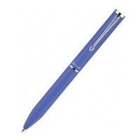Ручка шариковая Filofax Botanics Blue, 061020, Filofax - Купить в интернет-магазине Darilka.com.ua