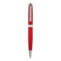 Ручка шариковая Filofax Mini Classic Pen Red, 061047, Filofax - Купить в интернет-магазине Darilka.com.ua