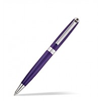 Ручка шариковая Filofax Mini Classic Pen Purple, 061075, Filofax - Купить в интернет-магазине Darilka.com.ua