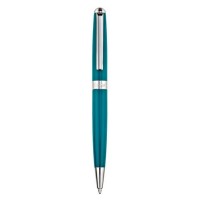 Ручка шариковая Filofax Mini Classic Pen Blue, 061048, Filofax - Купить в интернет-магазине Darilka.com.ua